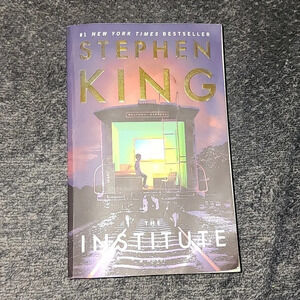 Stephen King